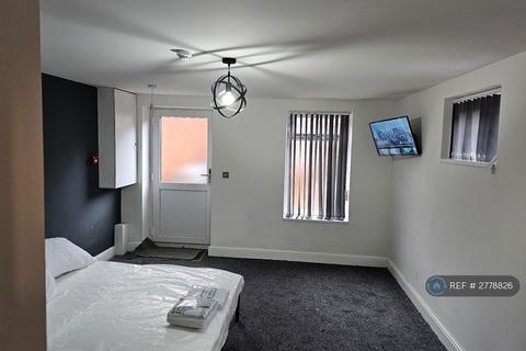 undefined, Mill Road, Kettering, NN16