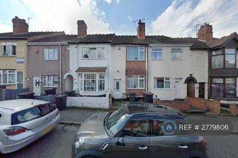 3 bedroom semi-detached house to rent, Eadie Street, Nuneaton, CV10