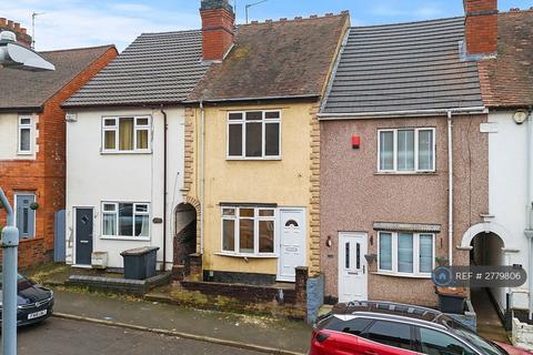 undefined, Eadie Street, Nuneaton, CV10