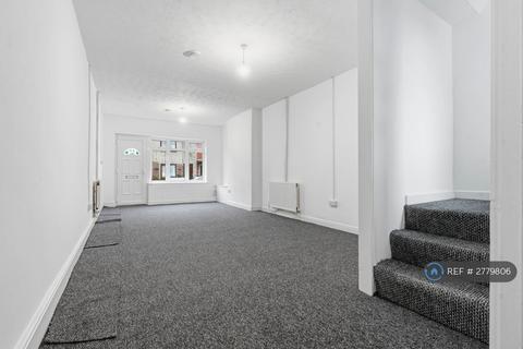 undefined, Eadie Street, Nuneaton, CV10