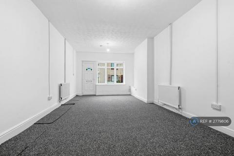 undefined, Eadie Street, Nuneaton, CV10