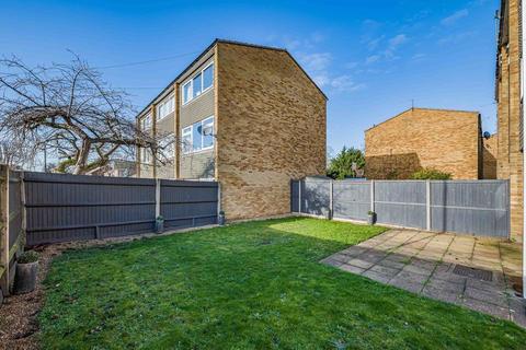 3 bedroom terraced house for sale, Cornell Close, Sidcup