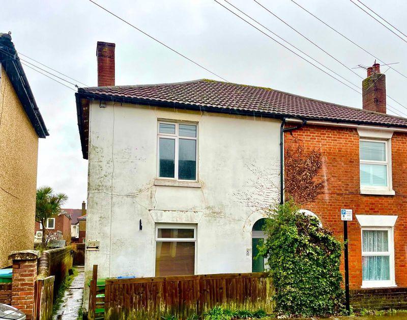 Johns Road