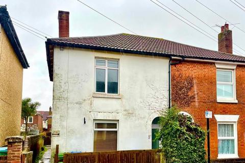 undefined, Johns Road, Southampton