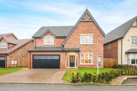 undefined, Ryal Crescent, Medburn Park, Medburn, Northumberland, NE20 0BX