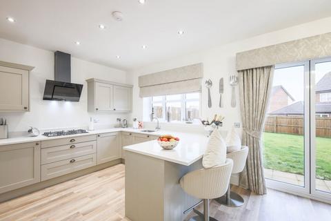 undefined, Ryal Crescent, Medburn Park, Medburn, Northumberland, NE20 0BX