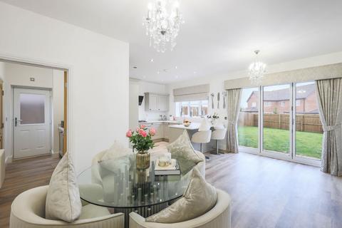 undefined, Ryal Crescent, Medburn Park, Medburn, Northumberland, NE20 0BX