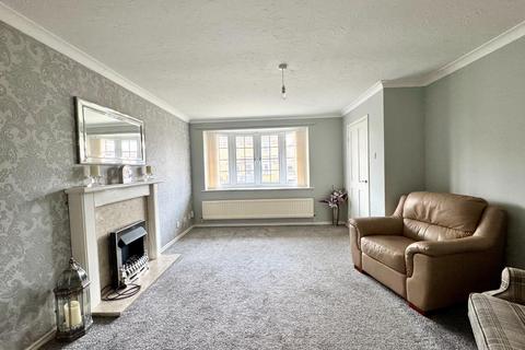 3 bedroom house for sale, Avens Way, Ingleby Barwick, Stockton-On-Tees