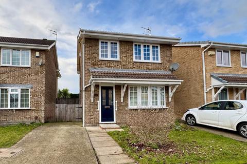 undefined, Avens Way, Stockton-On-Tees