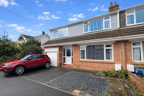 undefined, Colley Park Road, Braunton