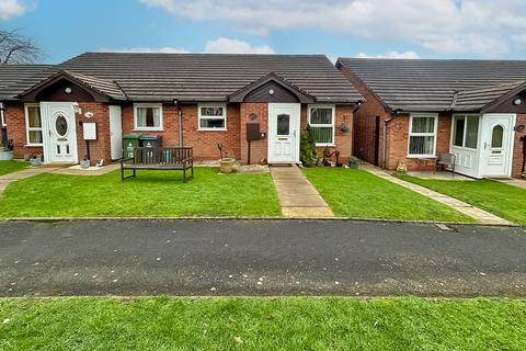 undefined, Cotswold Grove, Coppice Farm, Willenhall