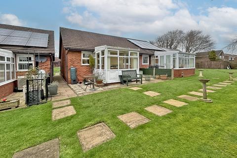 undefined, Cotswold Grove, Coppice Farm, Willenhall