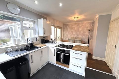 3 bedroom detached house for sale, Longwood Rise, Willenhall