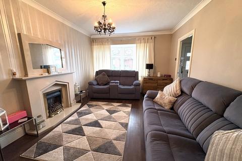 3 bedroom detached house for sale, Longwood Rise, Willenhall