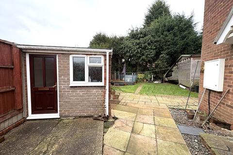 3 bedroom detached house for sale, Longwood Rise, Willenhall