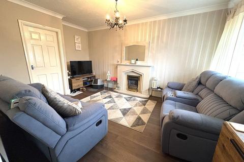 3 bedroom detached house for sale, Longwood Rise, Willenhall