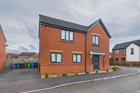 undefined, Fleetwith Close, Middleton, Manchester, M24