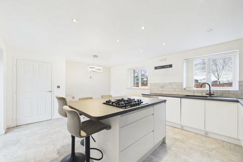 undefined, Fleetwith Close, Middleton, Manchester, M24