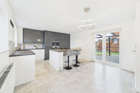 undefined, Fleetwith Close, Middleton, Manchester, M24