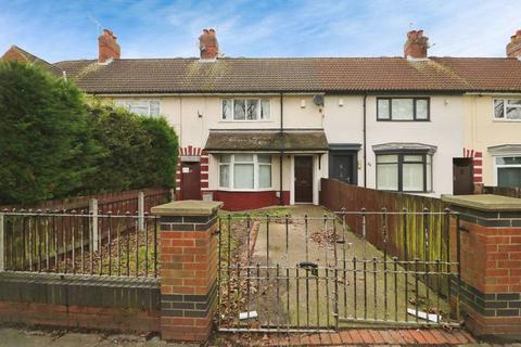 undefined, Westway Avenue, Hull