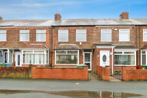 Bedford Road, Hessle