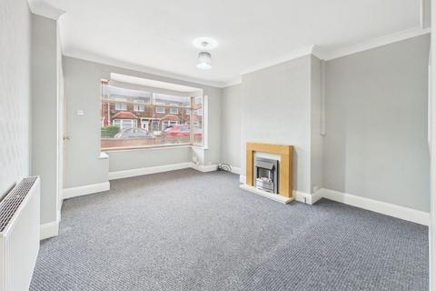 2 bedroom terraced house for sale, Bedford Road, Hessle