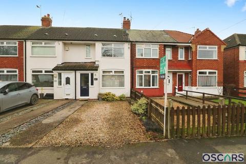 Wold Road, Hull