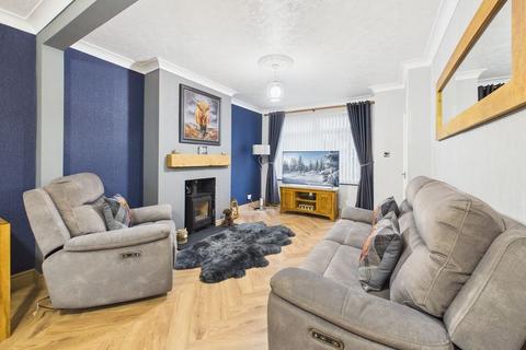 2 bedroom terraced house for sale, Wold Road, Hull