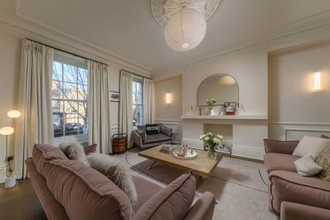 5 bedroom terraced house for sale, Carlton Terrace, Jesmond, Newcastle upon Tyne