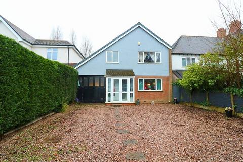 undefined, Sutton Road, Walsall
