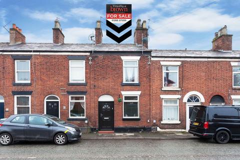 undefined, Brook Street, Congleton