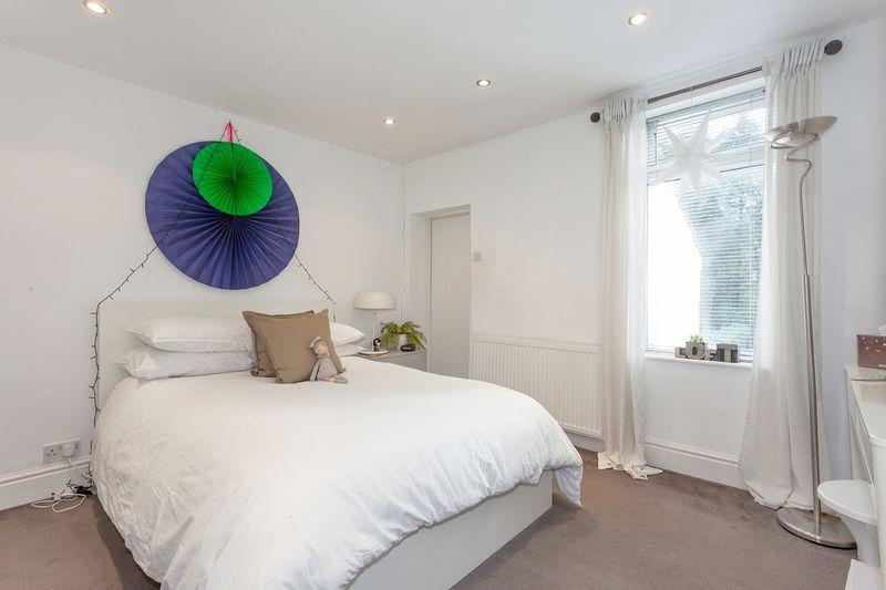 Bedroom 1 rear