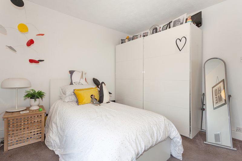 Bedroom 2 front