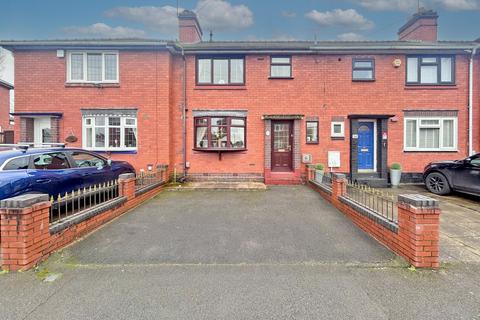 undefined, Berry Avenue, Wednesbury