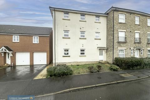 undefined, Teeswater Walk, Stockmoor, Bridgwater