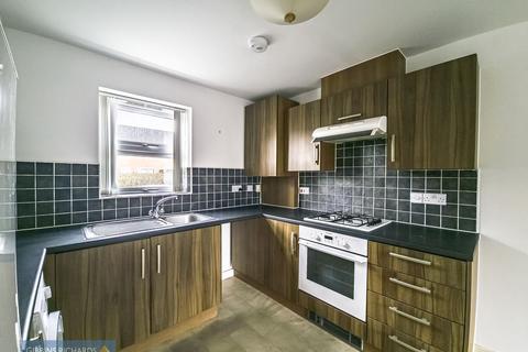 undefined, Teeswater Walk, Stockmoor, Bridgwater