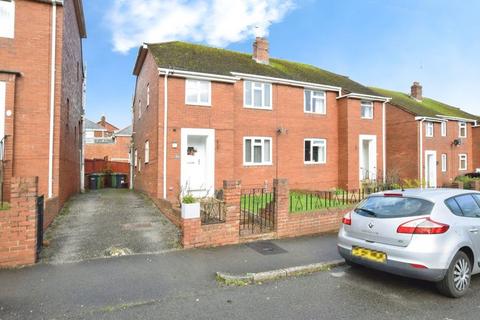 undefined, Kingsway, Heavitree, Exeter