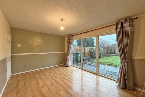 undefined, Park Road, Willenhall