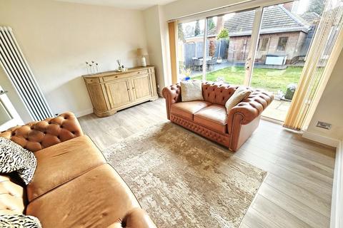 undefined, Conchar Road, Sutton Coldfield, B72 1LL