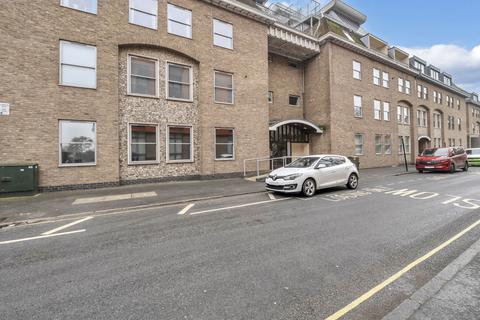 undefined, Lower Baxter Street, Bury St. Edmunds