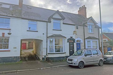 Mantle Street, Wellington TA21
