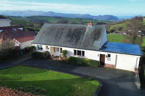4 bedroom detached house for sale, Llanrwst Road, Upper Colwyn Bay