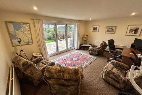 4 bedroom detached house for sale, Llanrwst Road, Upper Colwyn Bay
