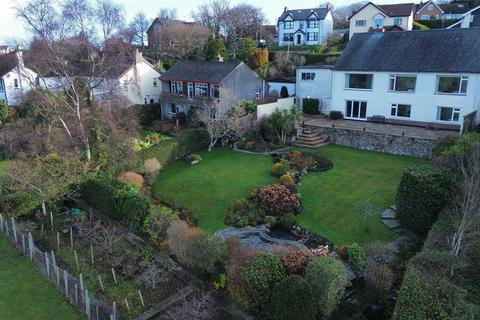 4 bedroom detached house for sale, Llanrwst Road, Upper Colwyn Bay