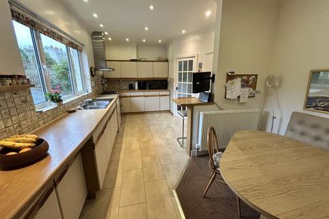 4 bedroom detached house for sale, Llanrwst Road, Upper Colwyn Bay