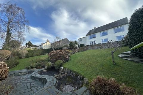 4 bedroom detached house for sale, Llanrwst Road, Upper Colwyn Bay