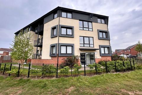 Golden Eagle Gardens, Birmingham