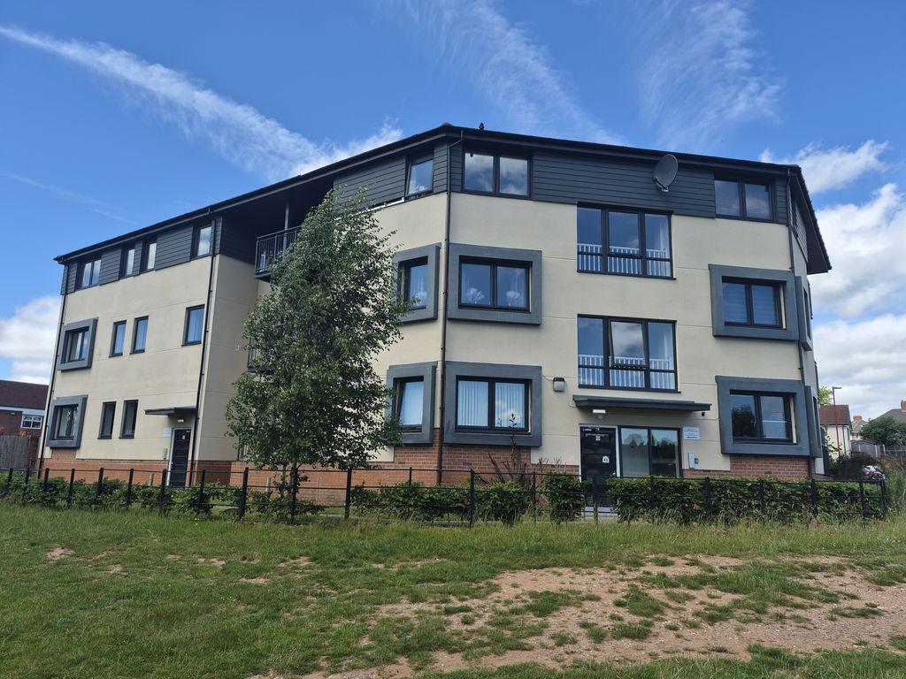 Golden Eagle Gardens, Erdington, Birmingham B23 5GY, Birmingham