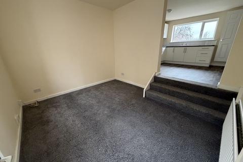 undefined, Queen Street, Middlesbrough