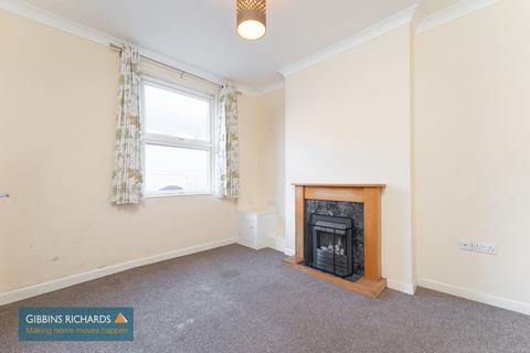 3 bedroom terraced house for sale, Bath Road, Bridgwater